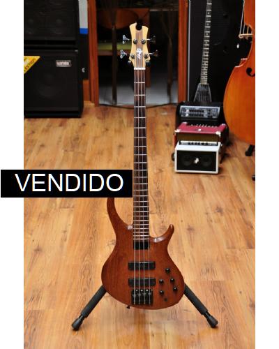 Tobias Killer B Bubinga (usado)